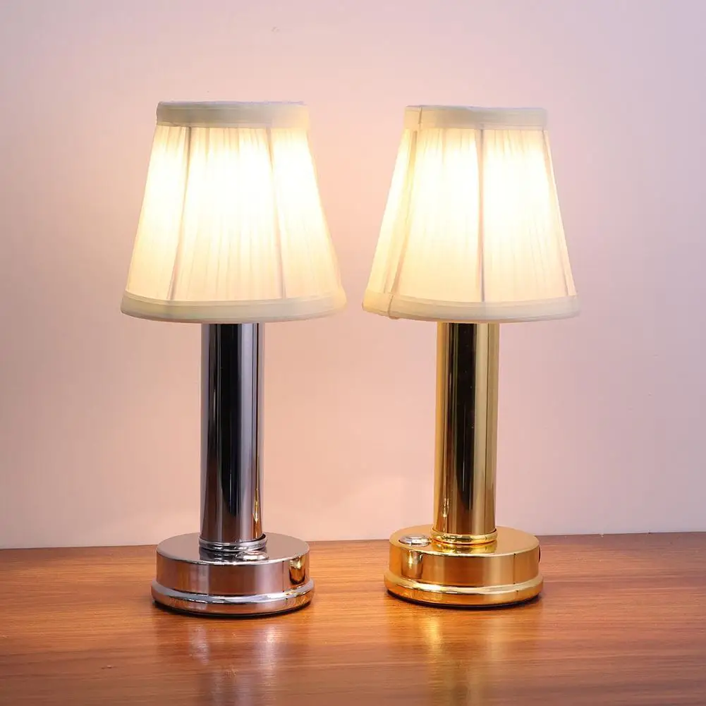 Night Lamp Touch Control 1