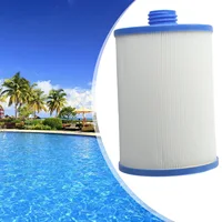 210X152mm Spa Filter For PWW50 6CH-940 Filter Cartridge System Element Children Swimming Pool Filter Accessories 1