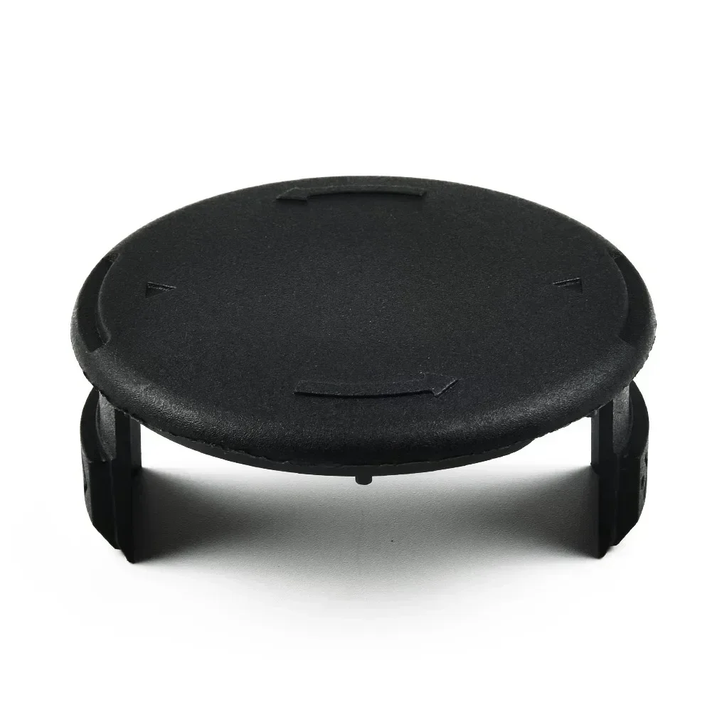 Copertura Bobina Per Decespugliatore Bosch - 2 Pezzi Ricambio F016F04557 Per ART 23 SL E ART 26 SL (Materiale ABS Resistente) - Foto 5