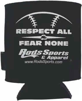 CBB-200D Full Grain Leather Cover Baseballs with Cosmetic Blem in a Black Bucket – 30 Balls and one Rods Can Sleeve Incl 5
