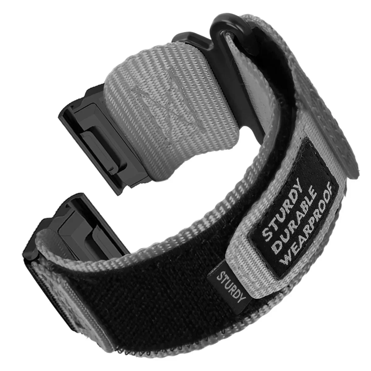 ตัวเลือกสินค้า สายนาฬิกาสำหรับ Garmin Fenix 8 7X 7 Pro 6 6X Pro 5X 5 Plus 26มม. และ 22มม.