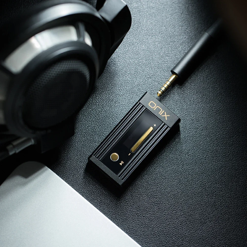 SHANLING ONIX Alpha XI1 Protable USB DAC AMP Dual CS43198 Hi-res Audio Headphone Amplifier PCM768 DSD512 3.5mm 4.4mm Output headphone amplifier,audio amplifier board,stereo amplifier,portable dac amplifier,audio amp adapter