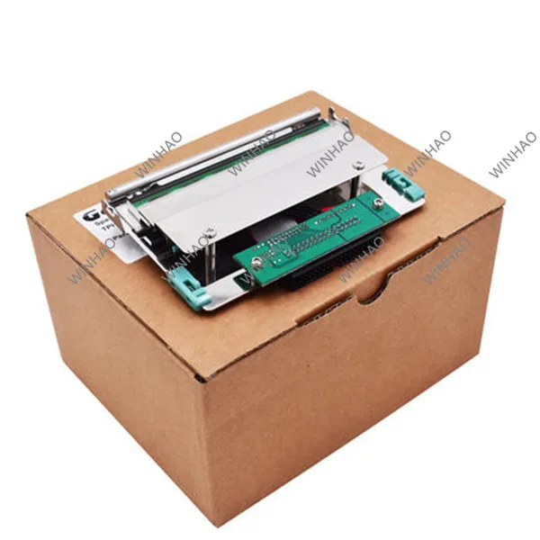 new original ez2350 ez-2350 300dpi printhead for Godex ez