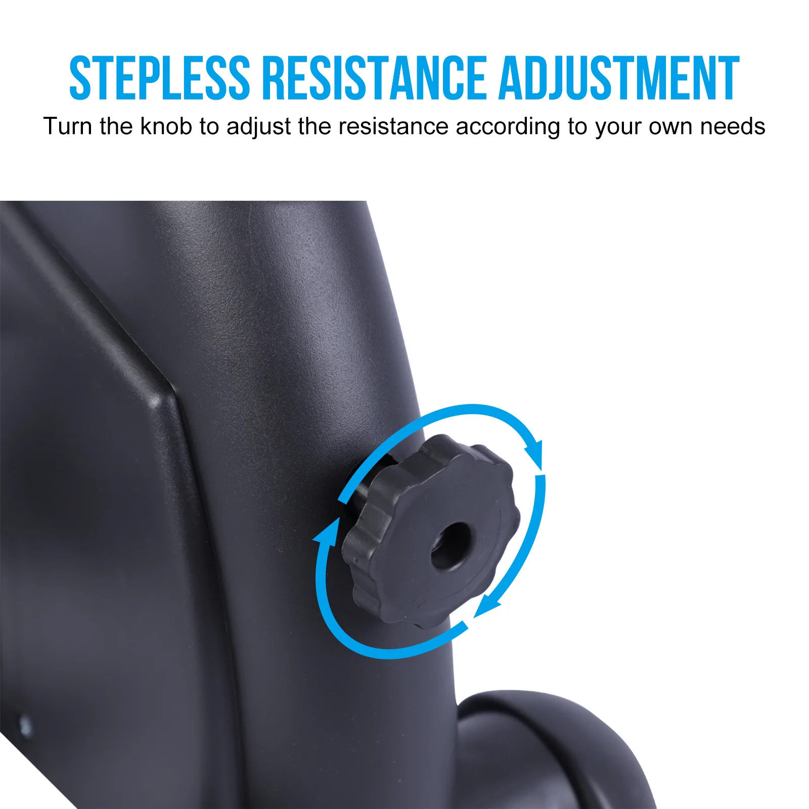 Safe and Stable Pedal Straps