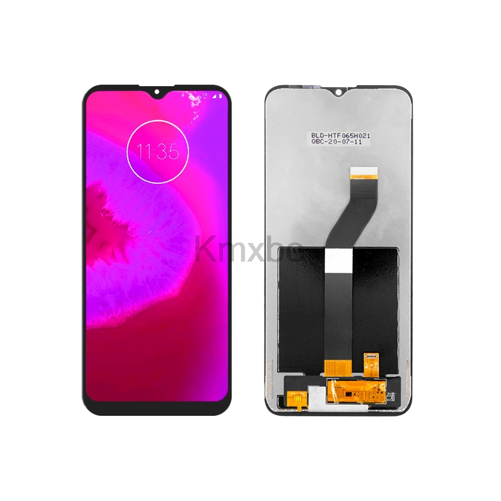 ζ  G8   Ƽ LCD, Ŀ Ʈ ÷, ġ ũ Ÿ , XT2055-2 LCD  , 6.5 ġ
