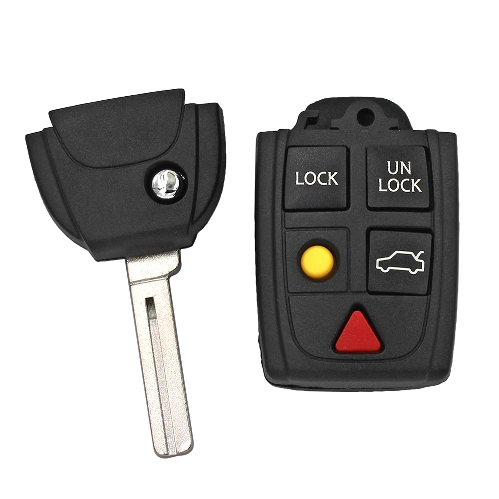 Volvo 4/5 c70 s40 s60 s70 s80 s90 v40 v70 v90 xc90用の折りたたみ式