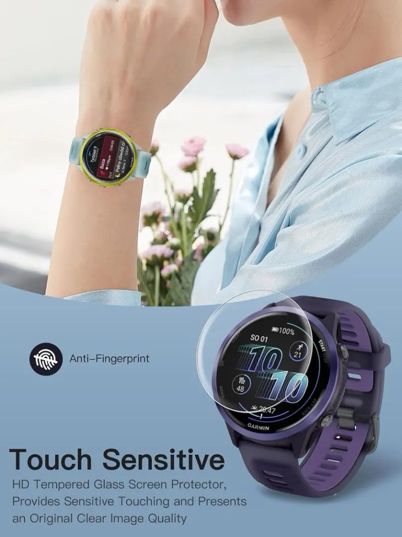 3D PMMA Full Coverage HD Clear Screen Protector Soft Film