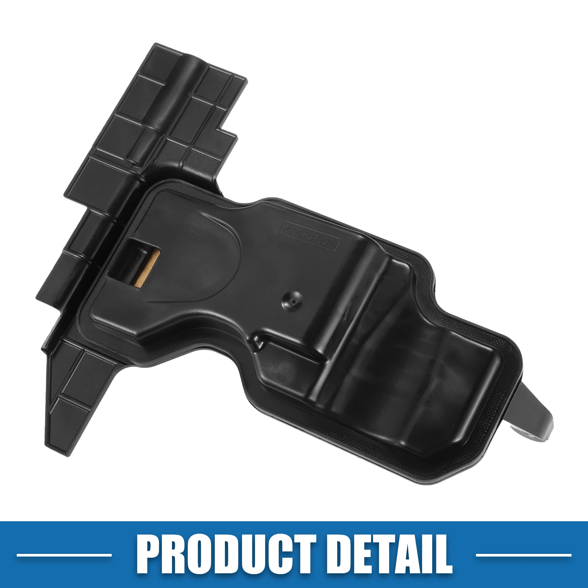 X Autohaux Oil Pan Automatic Transmission Filter for Honda Pilot 2003-2005 for Honda Odyssey 2005-2006 Acura MDX 2001-2002