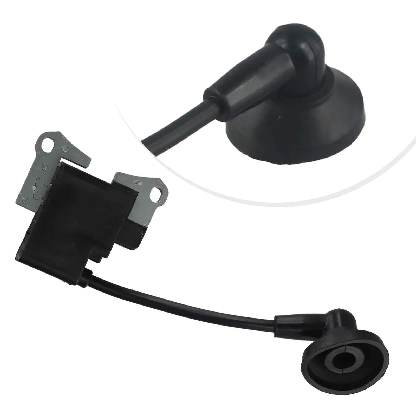 Electronic Ignition Coil Suitable For Zenoah 1E34F-2E 1E34F-2E.3 KASEI TLE26 CG260 BC260 Brush Cutter Motor Parts