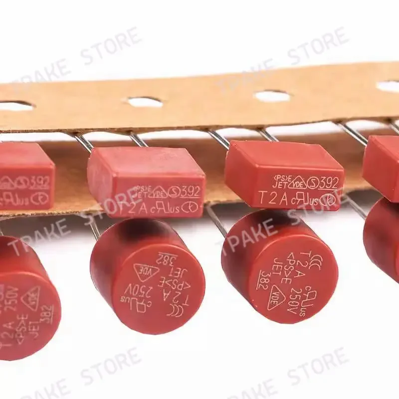 Slow Blow Fuse Cylinder382/Square392 250V T0.5A 1A 1.25A 1.6A 2A 2.5A 3.15A 4A 5A 6.3A 8A 10A,blow glass fuse