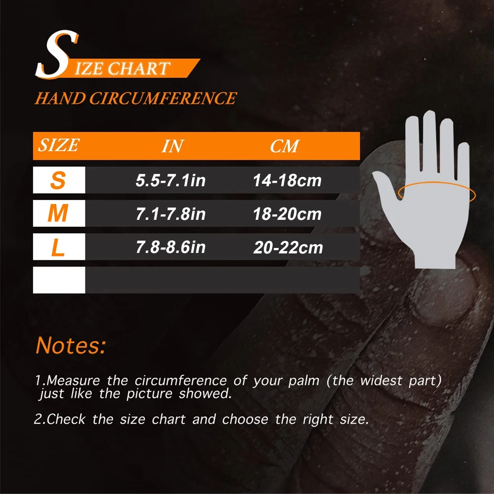 1 Pairs Compression Gloves Arthritis Gloves Winter Warm Open Finger for Men & Women Rheumatoid Osteoarthritis