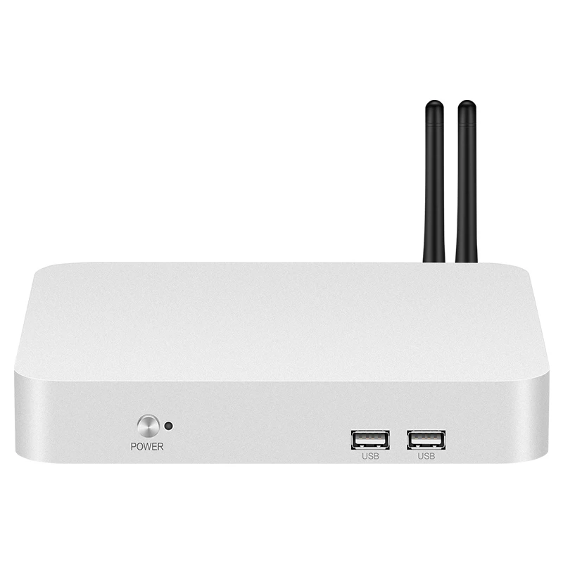 HTPC Mini PC Intel Intel Core i3 i5 i7 Celeron 5095A WiFi Gigabit Ethernet Support Windows Linux Ubuntu Barebone Computer 8 й intel core mini pc i7 8750h windows 10 linux ddr4 i7 gigabit ethernet 300m wifi dp hdmi 4k компьютер htpc nuc