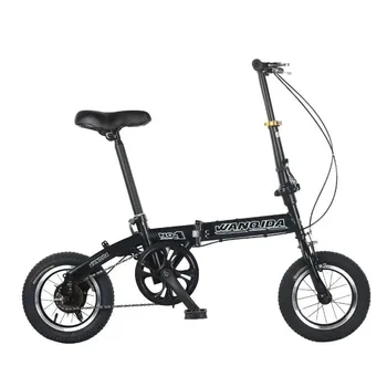 Student Folding Off-Road Mountain Bike 1