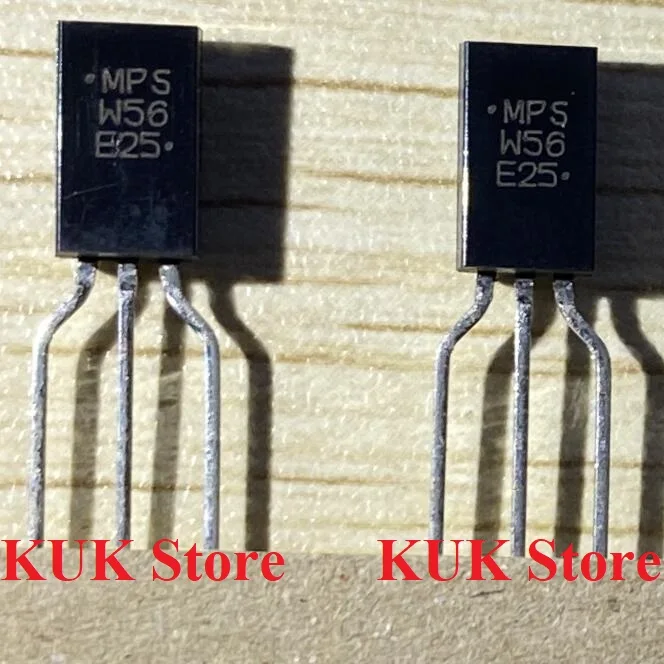 

Real Original 100% NEW MPSW56RLRA TO-92