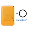 Yellowadd ring