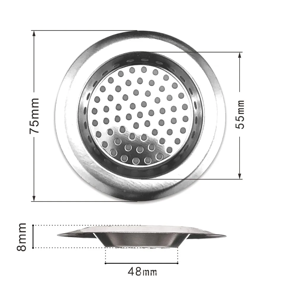 Prolunga Per Rubinetto Lavello Da Cucina 1pz Con Filtro Girevole Per Usca Acqua Universale, 3 Modalà Di Velocà | SHEIN ALIA