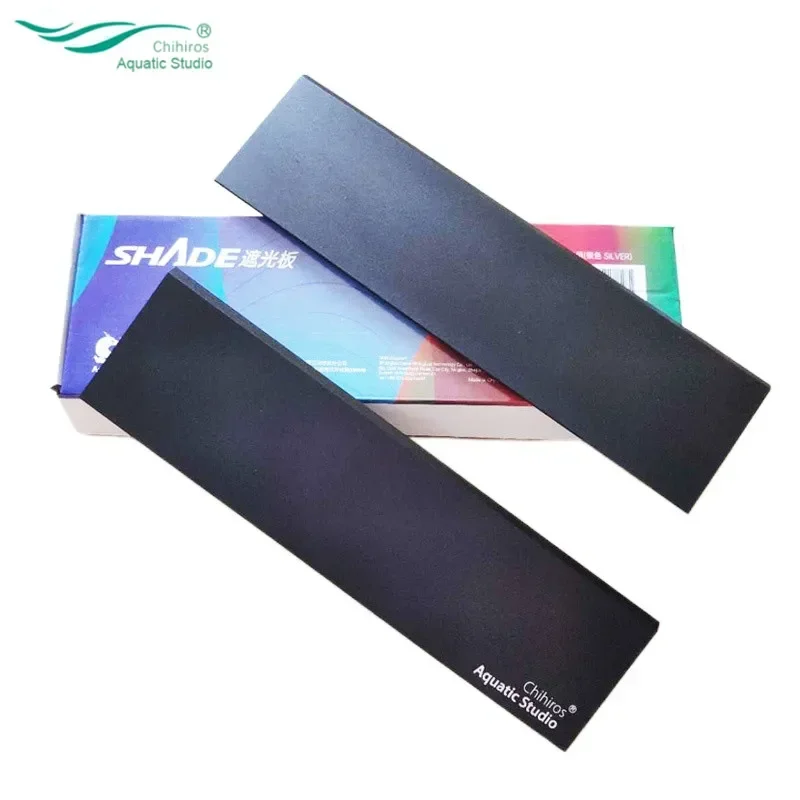 Chihiros WRGB VIVID LED light shade aquarium accessories reflect fish tank decoration aquarium light aquarium lamp