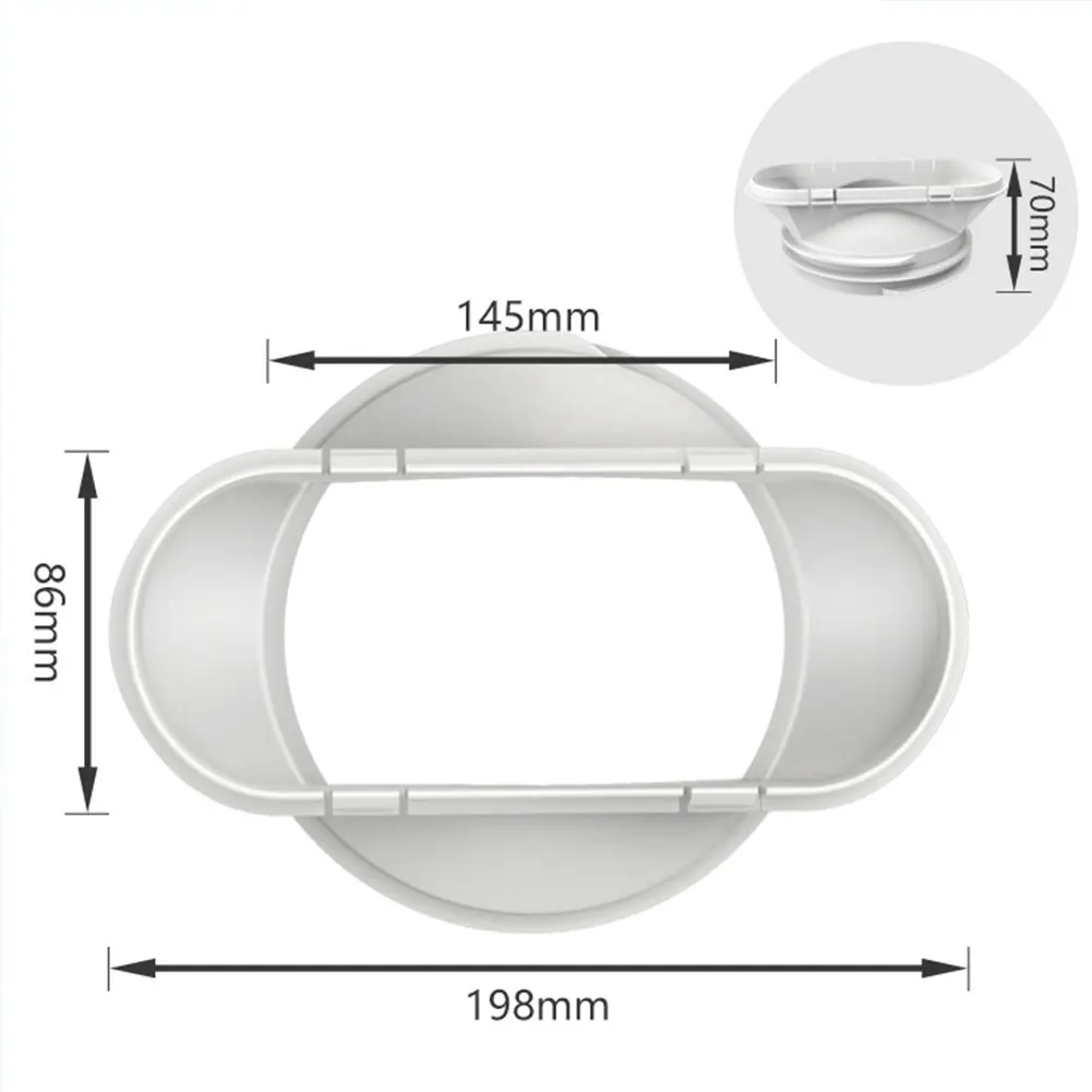Рисунок 2 - Универсальный вытяжной интерфейс