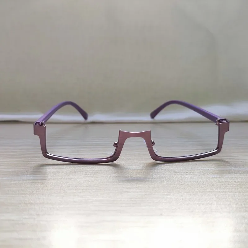 Tokyo Ghoul Kamishiro Rize Jujutsu Line Zenin Maki Puella Magi Madoka Magica Akemi Homura Child Spy Glasses Eyewear – Detail 3