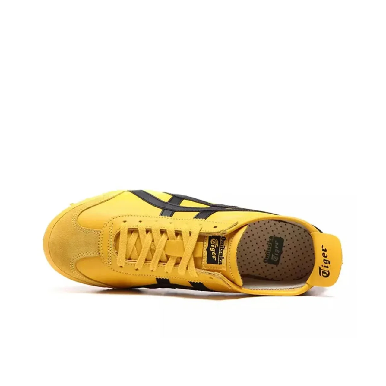 Skateboarding shoes Asics Onitsuka Tiger MEXICO 66 men and women low-top outdoor vintage sneakers