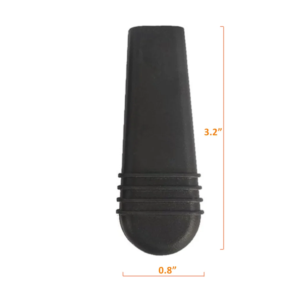 JayCreer Wheelchair Brake Handle Cover wheelchair brake cover