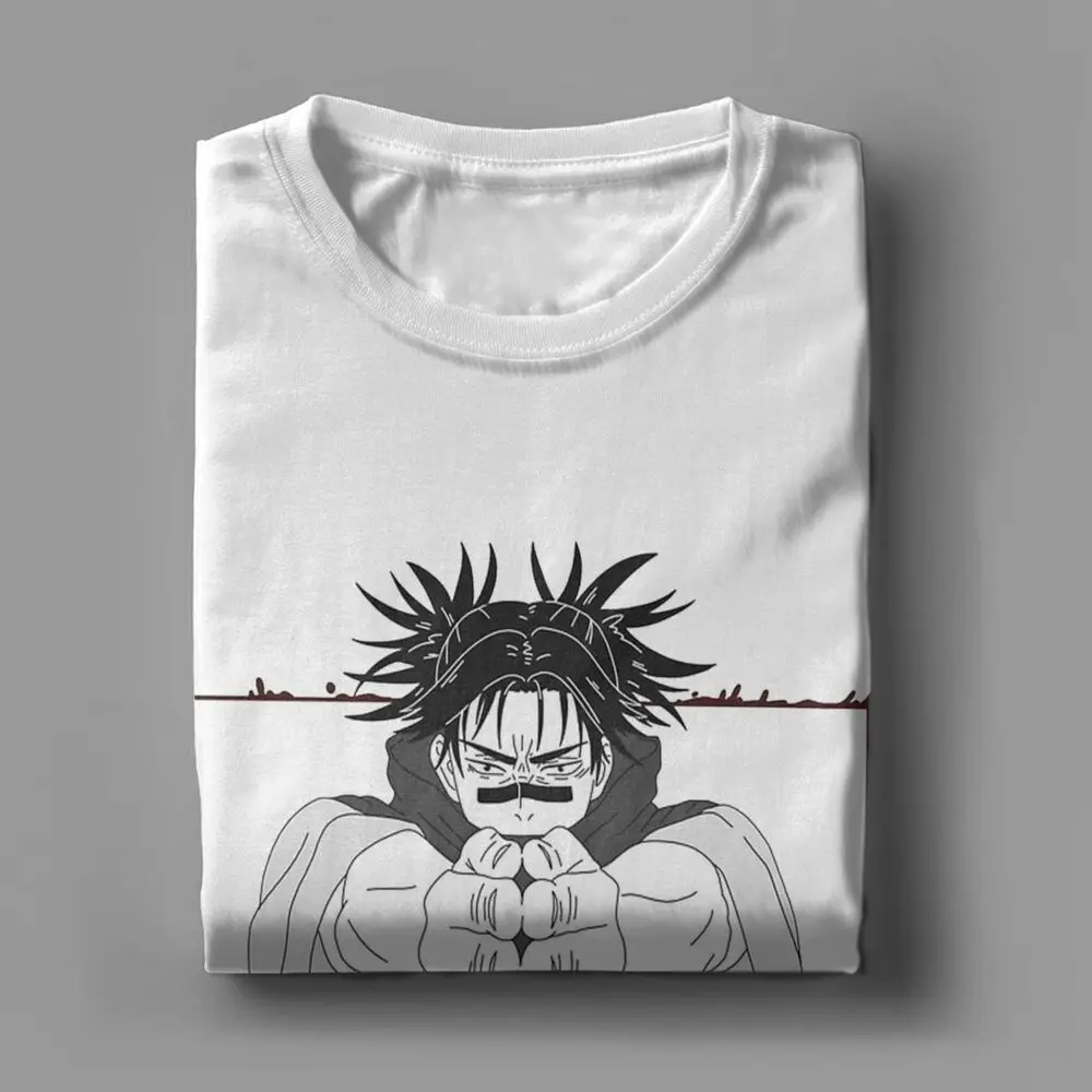 T-shirt Jujutsu Kaisen Choso 01