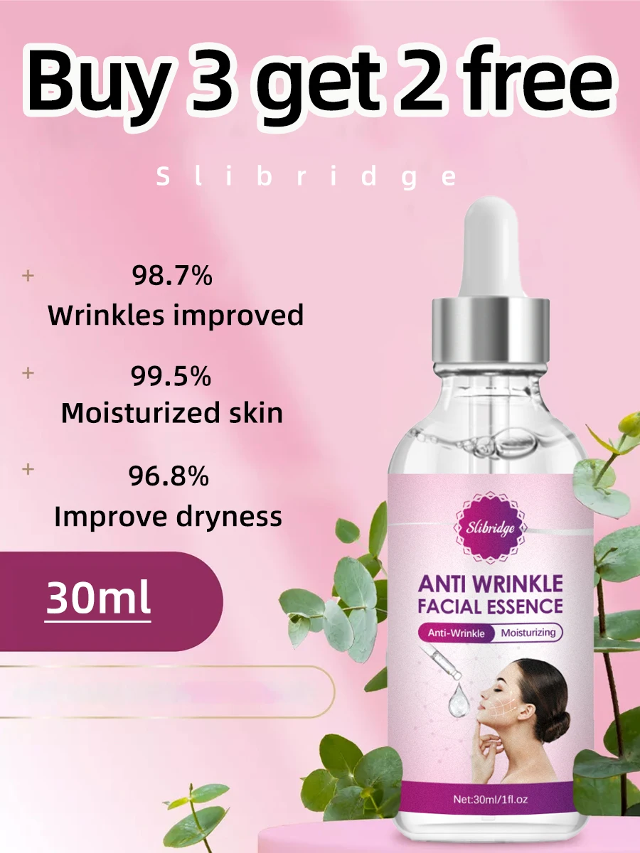 

Facial serum