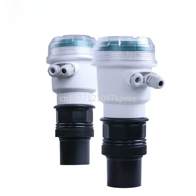 

Mico Integrated Ultrasonic Liquid Level Sensor Probe Split Type Radar Level Control Ultrasonic Liquid Level Gauge