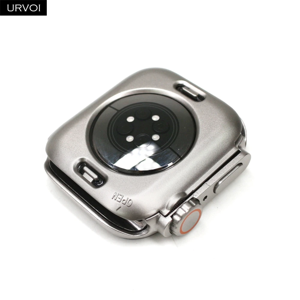 URVOI  ġ ø 8, 7, 6, 5, 4 SE ̽, iWatch ߰ ,  ȣ 2 , Ʈ Ǯ Ŀ 