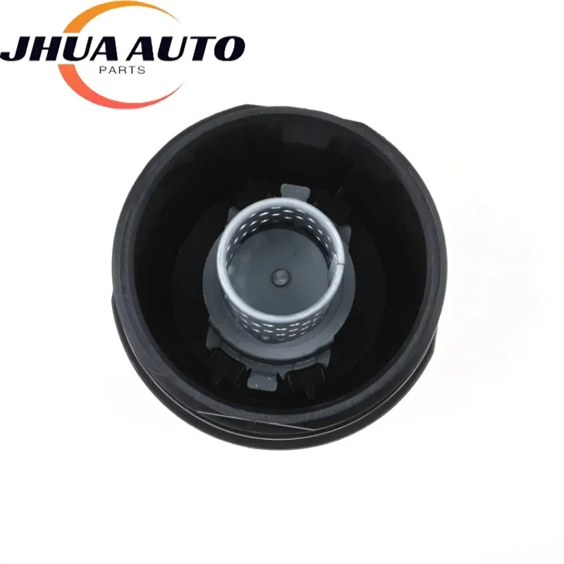 15620-37010 Engine Parts Oil Filter Housing Cap for Toyota Corolla Prius Lexus CT200h