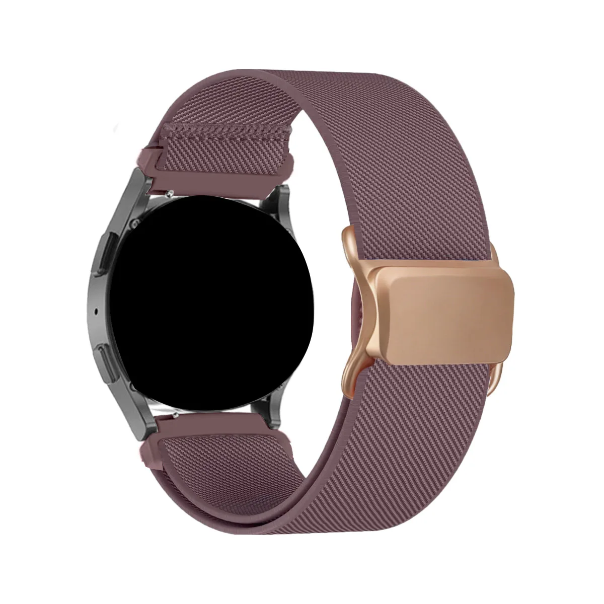 Adjustable Elastic Nylon Sports Strap - Available in Multiple Sizes