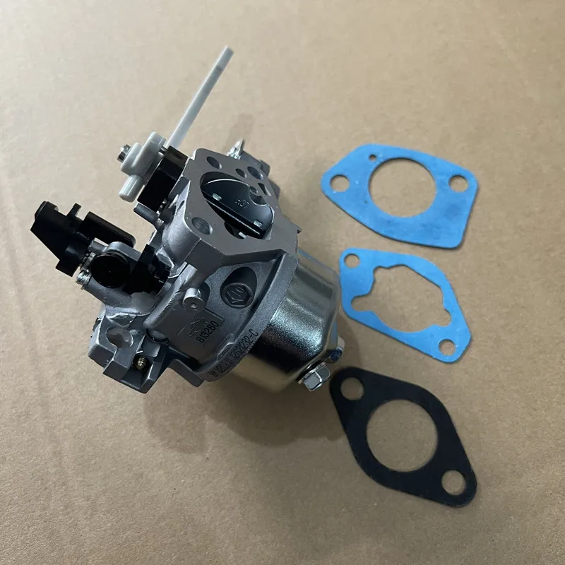 Фото 813280 прокладка для карбюратора KIT XR2100 25T2 13.5HP BRIGGS и STRATTON 25T 420CC Запчасти для карбюратора бензинового двигателя №3