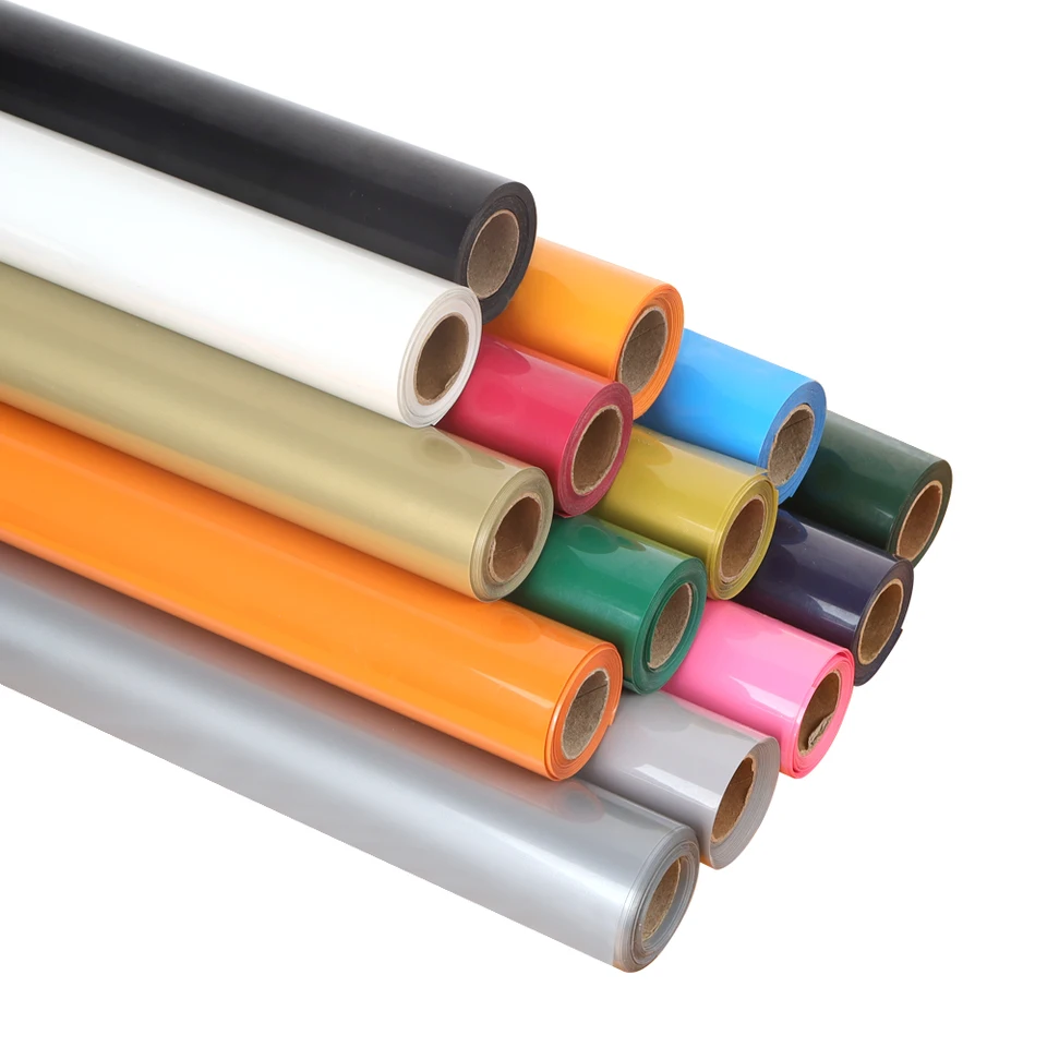 Heat Transfer Vinyl Press Machine for Custom Tshirts