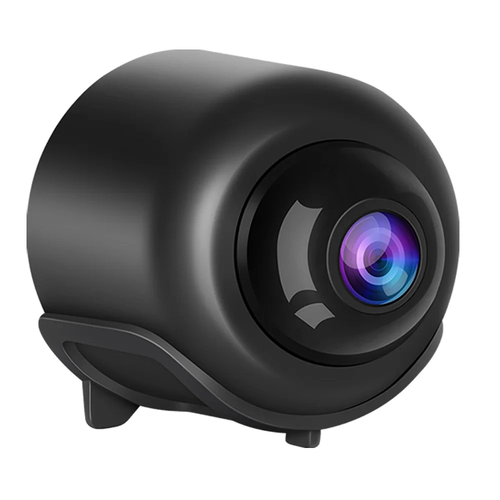 X5 Mini Camera Night Vision Wireless WIFI Camera with Recording Function Suitable for Outdoor Camping at Home IP Camera 6