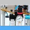 Beer Bottle Capping Machine Pneumatic Lid Locker Sealer Sealing Tool Sesame Sauce Desktop Capper Soda Glass Bottle Lock Device 4