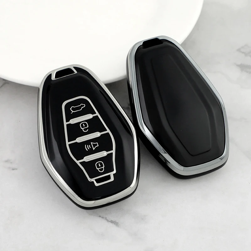 Silver Black