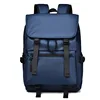 Good Quality High Capacity Business Travel Backpack Men Oudtoor Casual Waterproof School College Bag Mochila 3