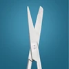 Bandage scissors Stainless steel gauze scissors Medical teaching scissors hand tools 3