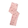 Jumping Meters 2-7T Striped Baby Girls Leggings Clothing Pencil Pants Hot Selling  Leggings Pants New Spring Autumn Clothing