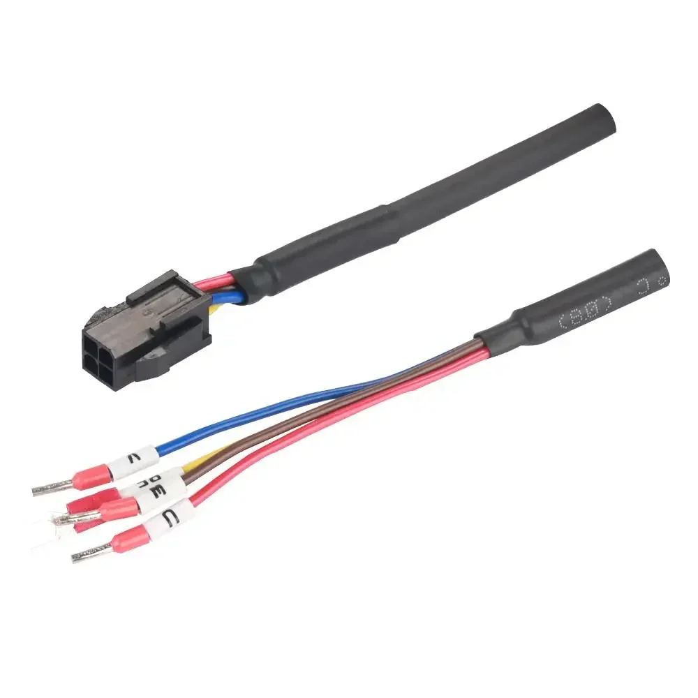 ACS3-CAPW1103 A3 델타 서보용 소형 전원 모터 라인 드라이브 드라이버 케이블