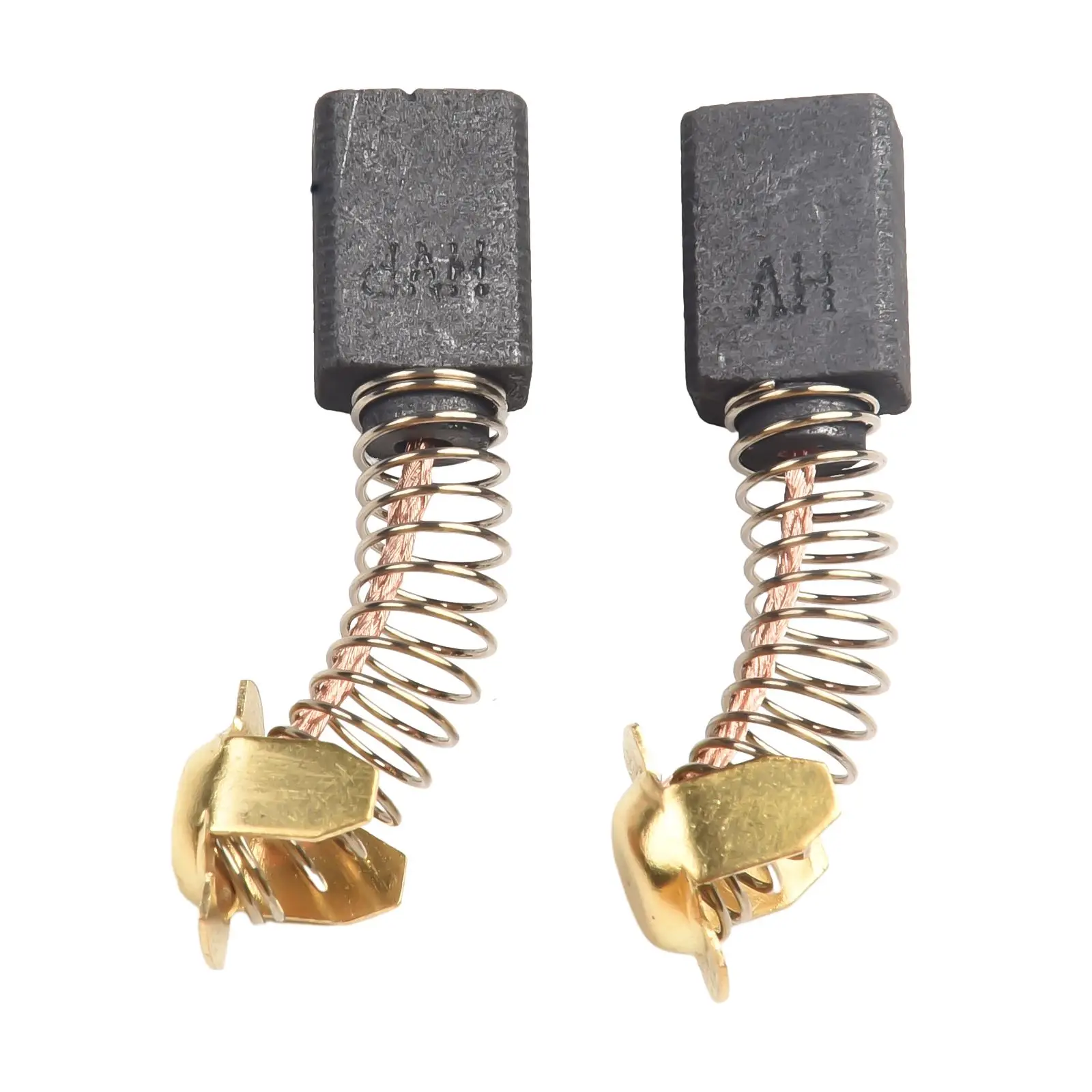

Durable Features Carbon Brushes N Carbon Brushes Carbon Brushes Motor Repair Replacement Accessories Motor Repair