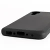 For Samsung Galaxy XCover 5 Soft TPU Phone Case for XCover5 Matte Frosted Black Back Cover Shell Silicone Protective Coque 6