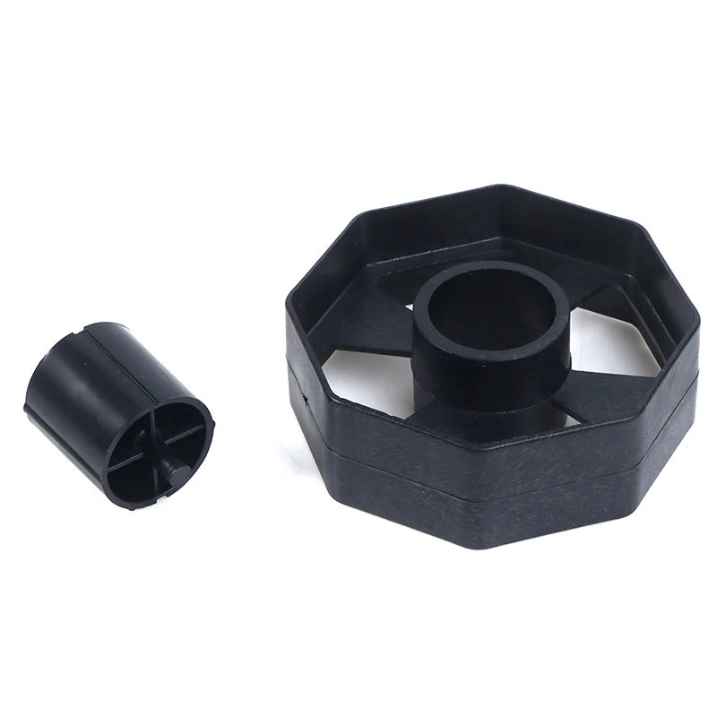 School and Office Tape Dispenser Wheel, Practical Tape Roll Cutter Tool for Home Usage