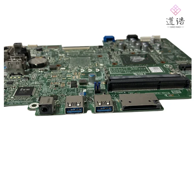 CN-03PYWR For Dell Inspiron 3455 AIO Motherboard 14050-1 03PYWR 3PYWR A8-7410 CPU DDR3 Mainboard 7 CN-03PYWR For Dell Inspiron 3455 AIO Motherboard 14050-1 03PYWR 3PYWR A8-7410 CPU DDR3 Mainboard - Image 5
