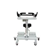 2024 Popular Electric Hemiplegic Walker Auxiliary Standing Frame Patients Elderly Walking Rehabilitation Therapy Supplies 2