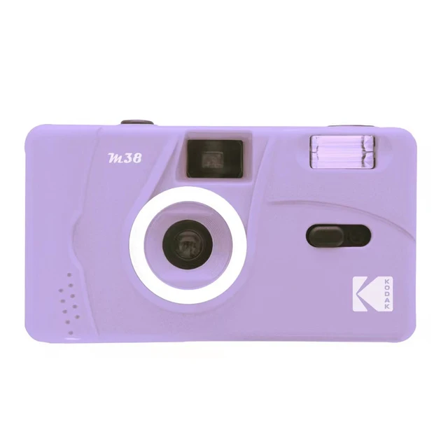 M38 Lavender
