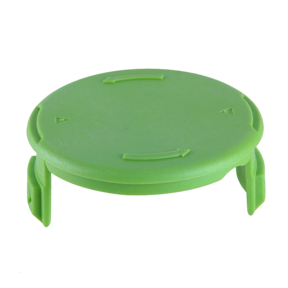 GreenWorks 1x Grass Cutter Trimmer Spools Coil Cover Cap Fit For Greenworks 21332 21602 