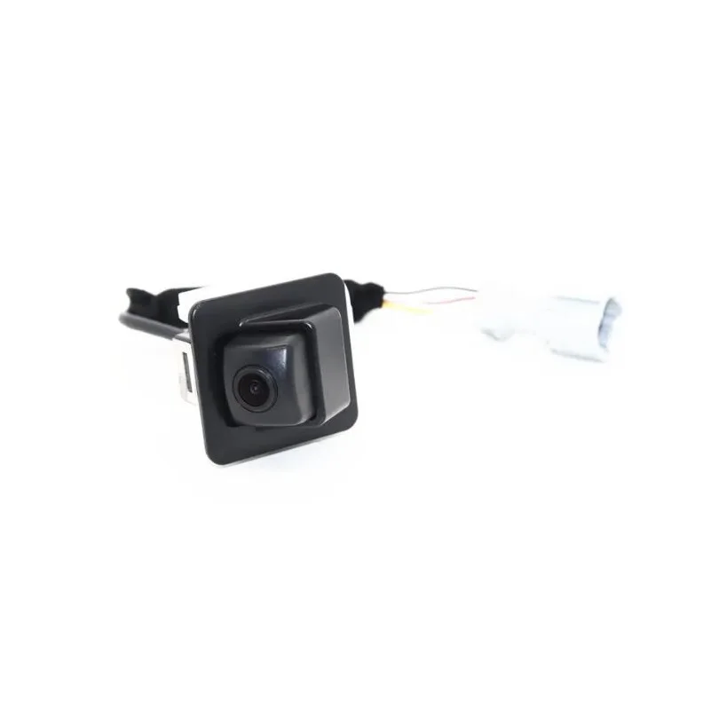 

Freeshipping 957603Z801 New For hyundai i40 Car Rear View Reversing Camera Parking Assist Camera 95760-3Z801