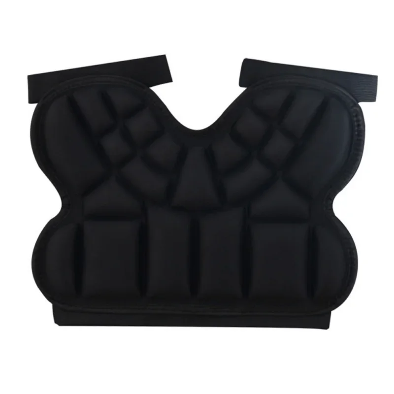 Skiing Hip Protection Pants Cycling Hip Shorts Protective Gear Skiing Roller Skating Hip Cushion Motorcycle Ass Pad Equipment