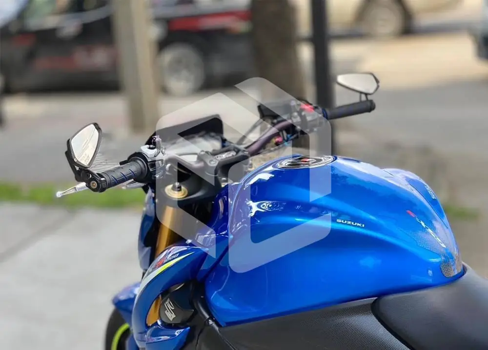 用 スズキ SV 650 GSR 750 600 GSX S1000 刀 750 GSX -S750 GSX